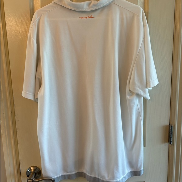 Travis Matthew polo shirt xxl - Picture 2 of 3